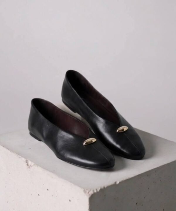 Bateliai Black dream