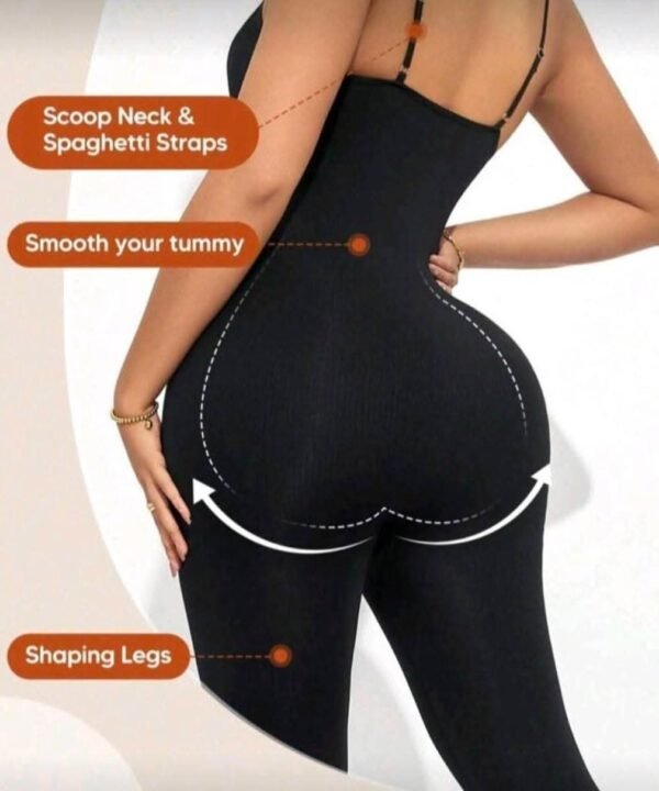 Kombis Yoga shape