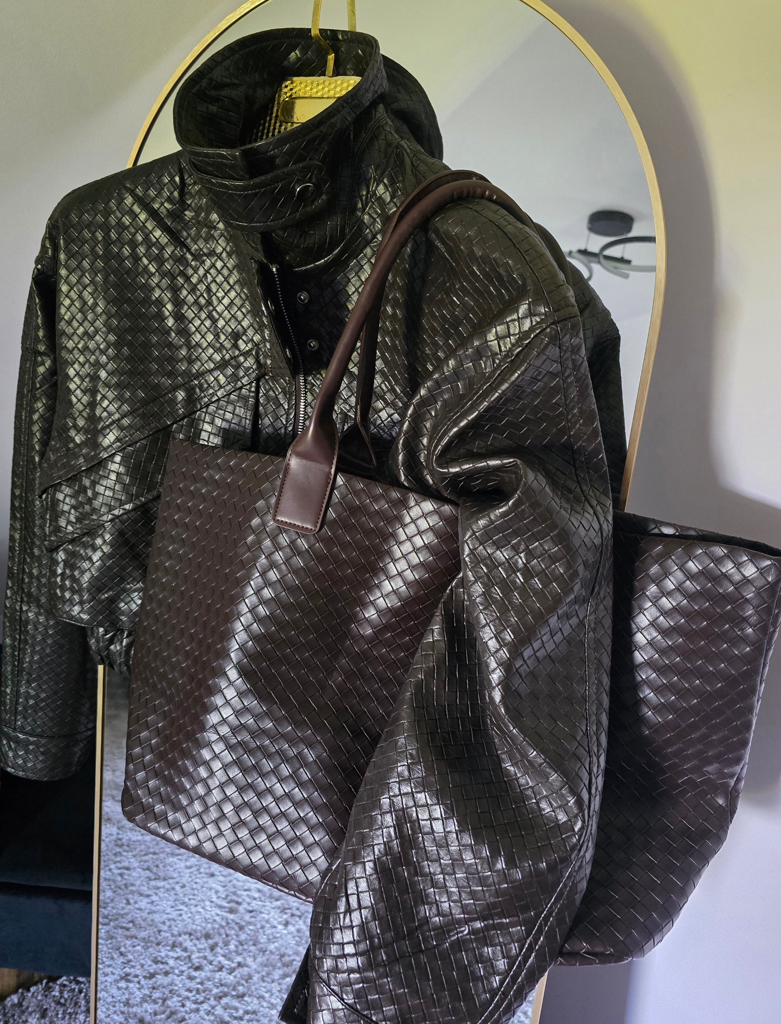 Odinukė Style Brown - Image 7