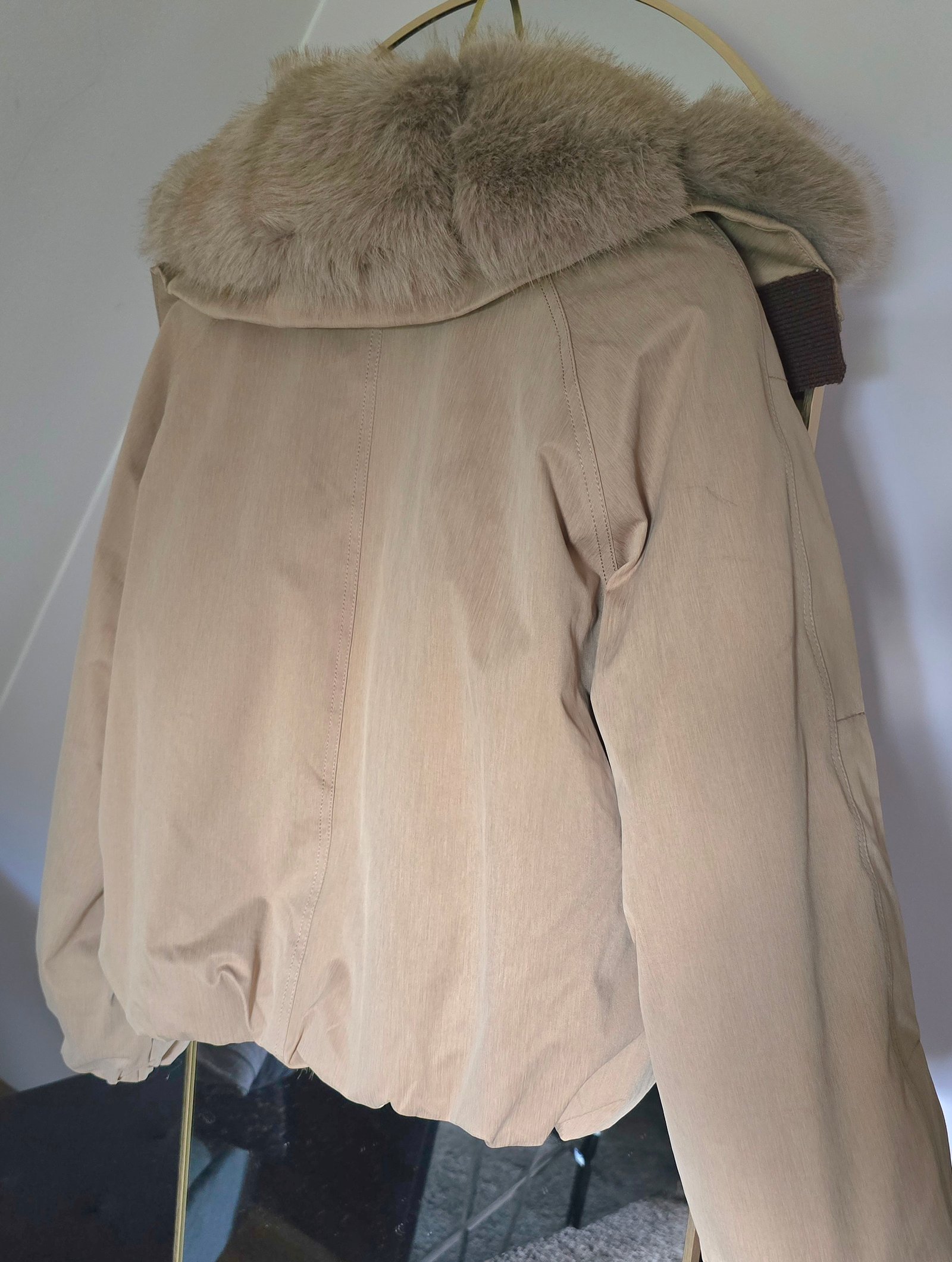 Šilta Parka su kailiu - Image 6
