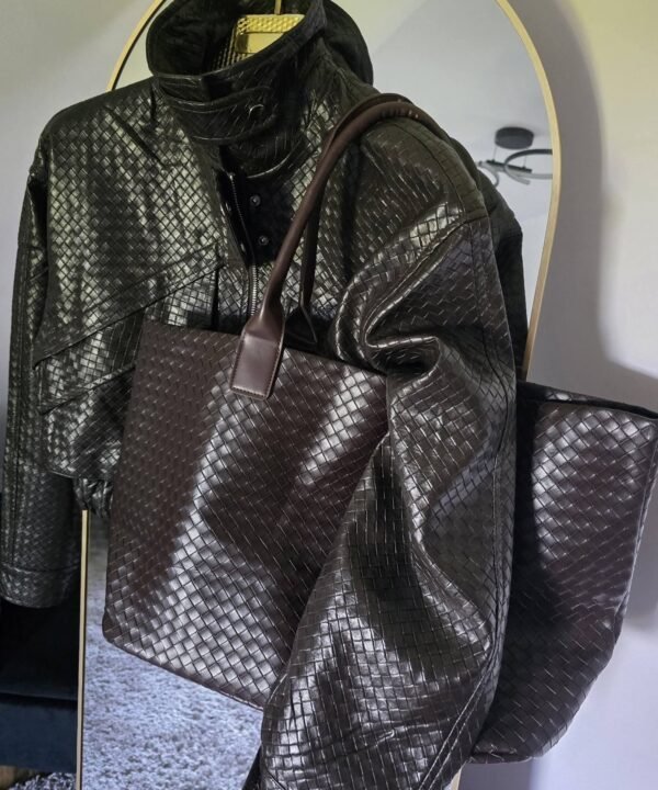 2/1 Brown autumn city style