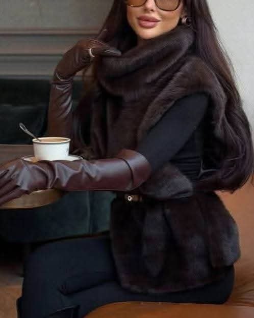 Kailio liemenė Mocca