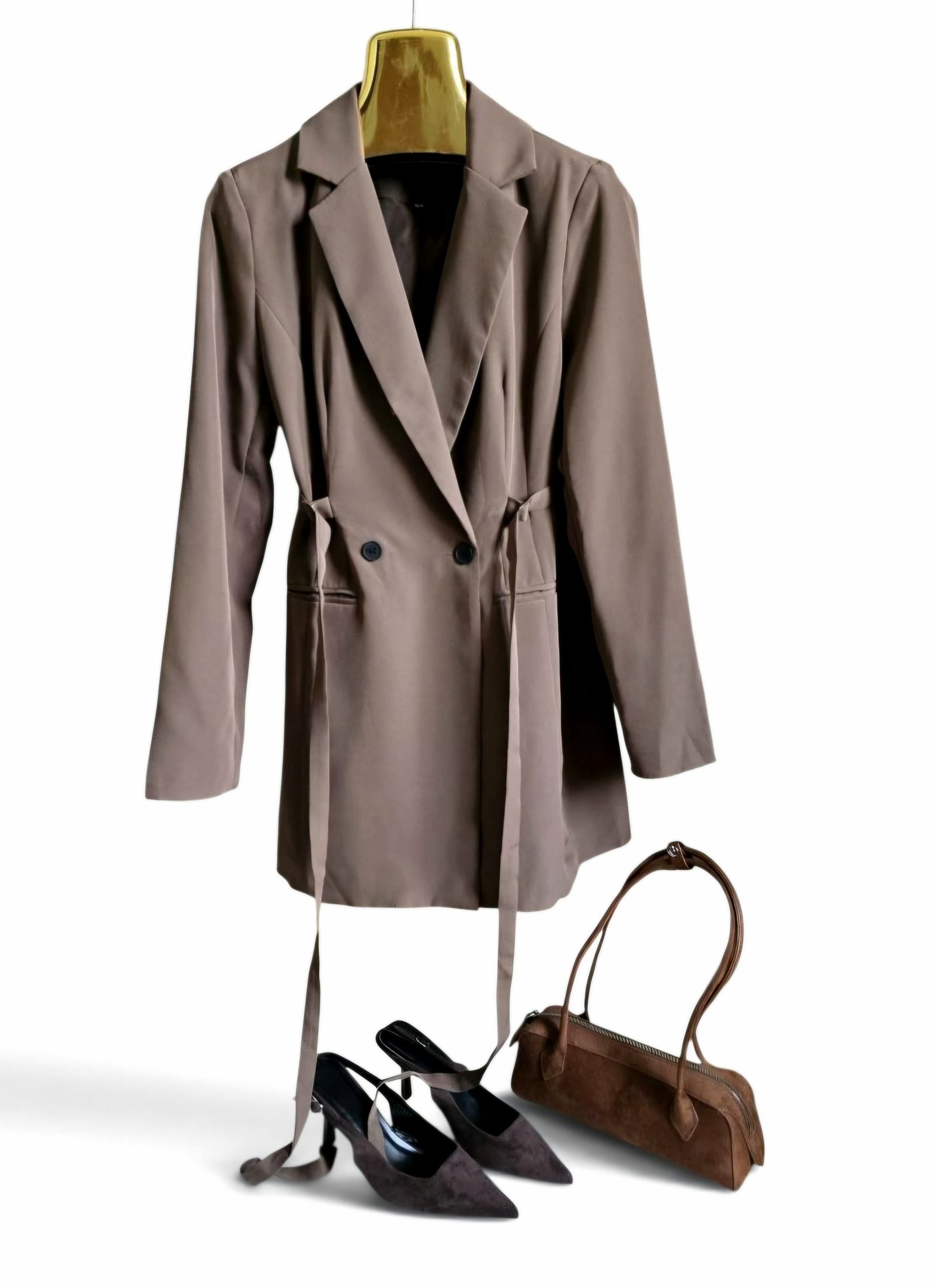 Derinukas Brown mood - Image 2