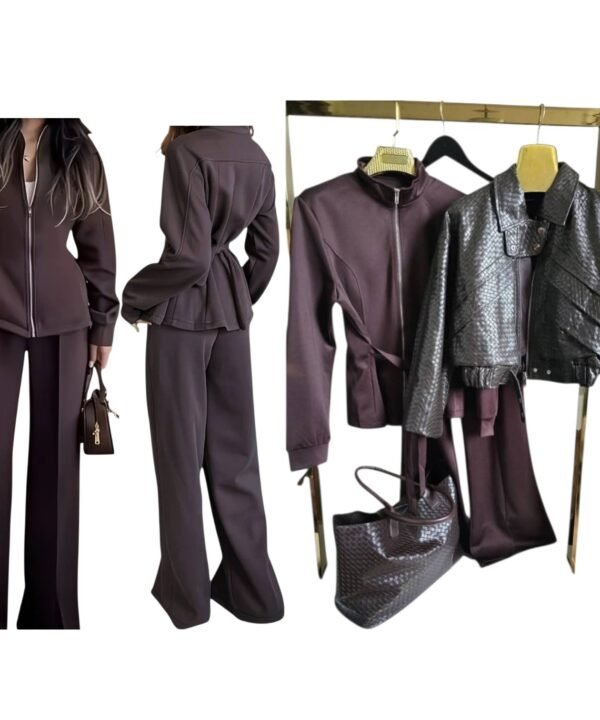 Č'oko outfit 3/1
