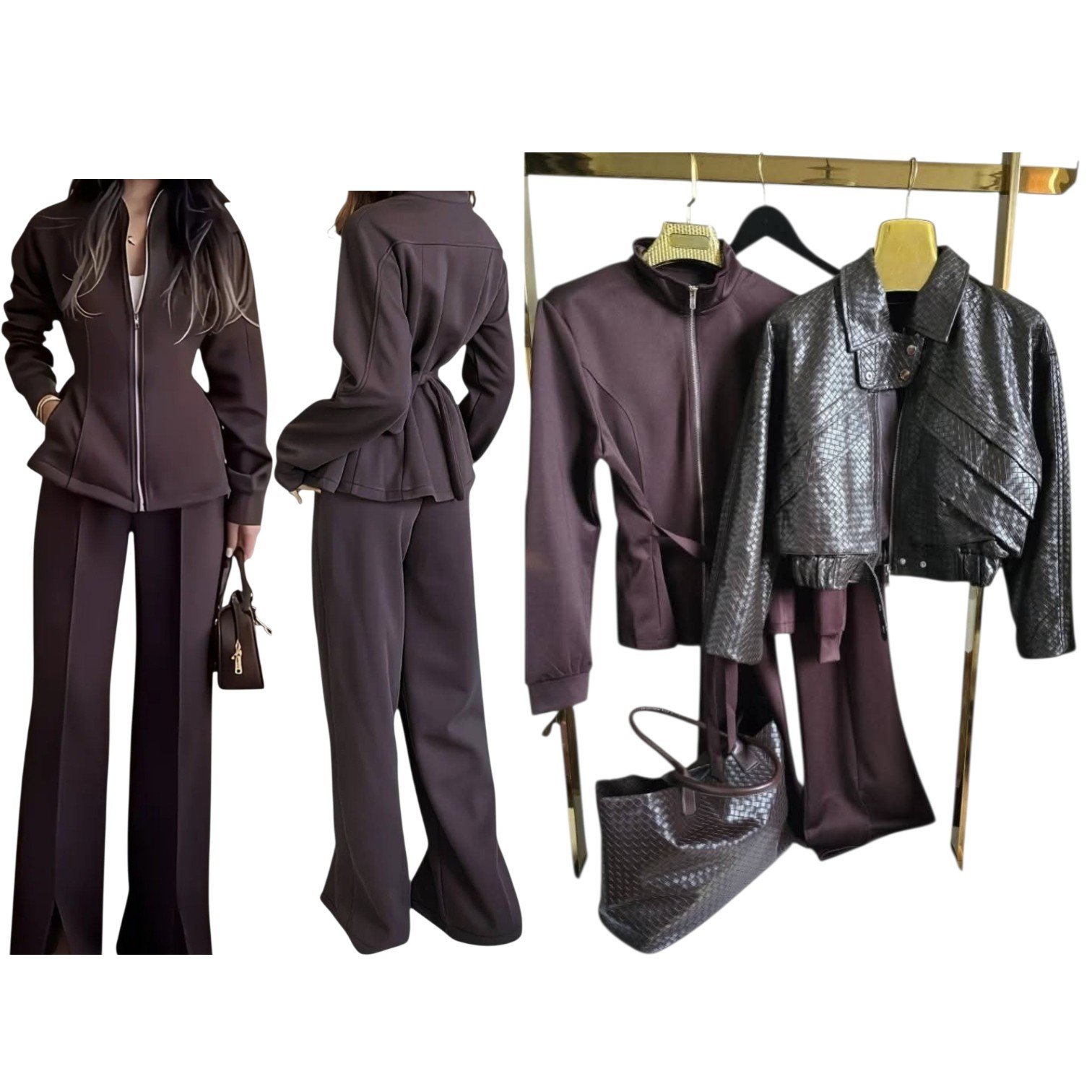Č'oko outfit 3/1